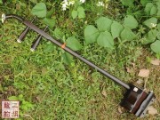 【已售】藏品老紅木二胡3761-西口情韻