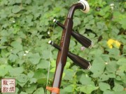 【已售】藏品老紅木二胡3761-西口情韻