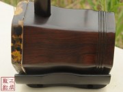 【已售】藏品老紅木二胡3761-西口情韻