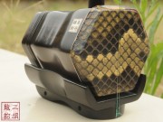 【已售】藏品老紅木二胡3761-西口情韻