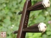 【已售】藏品老紅木二胡3761-西口情韻