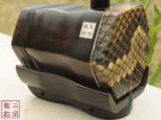 【已售】藏品老紅木二胡3761-西口情韻