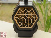 【已售】藏品老紅木二胡3761-西口情韻