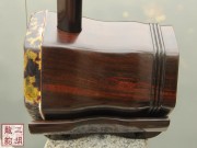 【已售】珍品老紅木二胡3770-豫北敘事曲