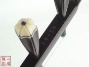 【已售】高級(jí)老紅木二胡-觀瀾-3833