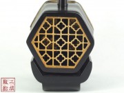 【已售】高級(jí)老紅木二胡-觀瀾-3833