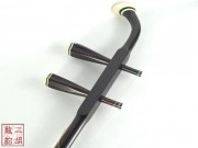 【已售】高級(jí)老紅木二胡-觀瀾-3833