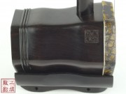 【已售】高級(jí)老紅木二胡-觀瀾-3833