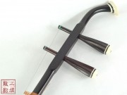 【已售】高級(jí)老紅木二胡-觀瀾-3833