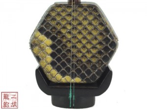 【已售】高級(jí)老紅木二胡3873-江河水