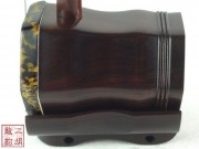 【已售】高級(jí)老紅木二胡3873-江河水