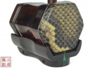 【已售】高級(jí)老紅木二胡3873-江河水