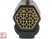 【已售】高級(jí)老紅木二胡3873-江河水