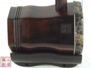 【已售】高級(jí)老紅木二胡3873-江河水