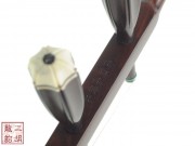 【已售】高級(jí)老紅木二胡3873-江河水