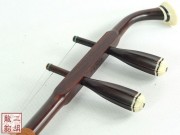 【已售】高級(jí)老紅木二胡3873-江河水