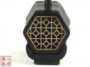 【已售】精品黑檀二胡4209