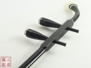 【已售】精品黑檀二胡4209