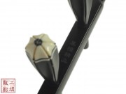 【已售】精品黑檀二胡4209