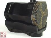 【已售】精品黑檀二胡4209