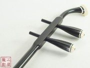 【已售】精品黑檀二胡4209