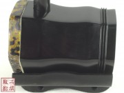 【已售】精品黑檀二胡4209