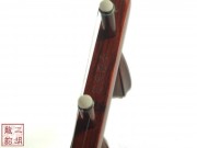 【已售】特價(jià)紫檀二胡4252