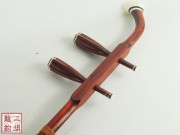 【已售】特價(jià)紫檀二胡4252