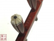 【已售】特價(jià)紫檀二胡4252