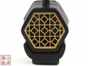 【已售】高級(jí)紫檀二胡4440-豫北敘事曲