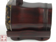 【已售】高級(jí)紫檀二胡4440-豫北敘事曲