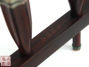 【已售】高級(jí)紫檀二胡4440-豫北敘事曲