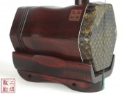 【已售】高級(jí)紫檀二胡4440-豫北敘事曲