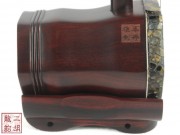 【已售】高級(jí)紫檀二胡4440-豫北敘事曲