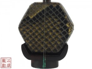 【已售】高級(jí)紫檀二胡4440-豫北敘事曲