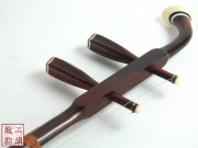 【已售】高級(jí)紫檀二胡4440-豫北敘事曲