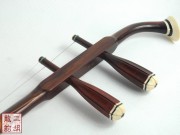 【已售】高級(jí)紫檀二胡4440-豫北敘事曲