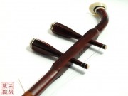 【已售】高級紫檀二胡4576-江南春 色