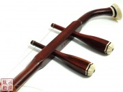 【已售】高級紫檀二胡4576-江南春 色