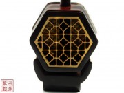 【已售】高級紫檀二胡4576-江南春 色