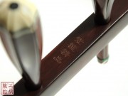 【已售】高級紫檀二胡4576-江南春 色