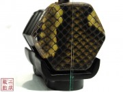 【已售】珍品老紅木二胡4626-二胡獨(dú)奏-閑居吟