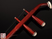 【已售】高級紫檀二胡4684-二胡獨(dú)奏-月亮代表我的心