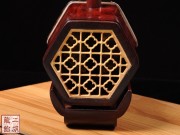 【已售】高級紫檀二胡4684-二胡獨(dú)奏-月亮代表我的心