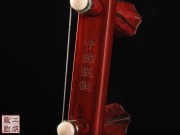 【已售】高級紫檀二胡4684-二胡獨(dú)奏-月亮代表我的心