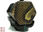 【已售】特優(yōu)黑檀二胡4878-二胡曲-拉丁風(fēng)情