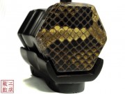 【已售】特價(jià)黑檀二胡4894