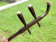 【已售】珍品老紅木二胡4900-二胡獨奏-第三二胡狂想曲