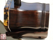 【已售】珍品老紅木二胡4900-二胡獨奏-第三二胡狂想曲