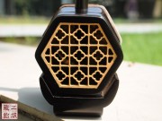 【已售】珍品老紅木二胡4900-二胡獨奏-第三二胡狂想曲